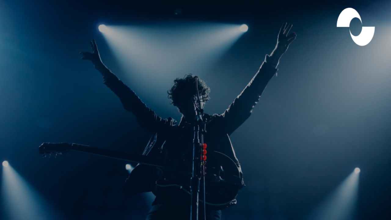 Personalize Your Event with Live Vocals