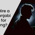 Why Hire a Live Punjabi Singer for Wedding UK